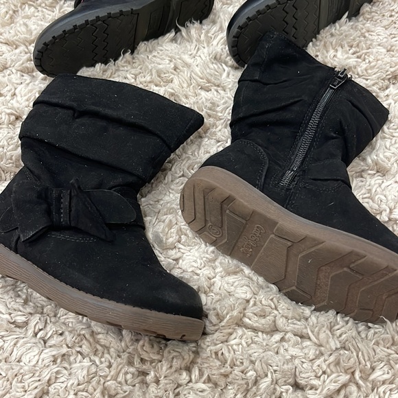 Toddler Boot Bundle Size 6 - Picture 2 of 4